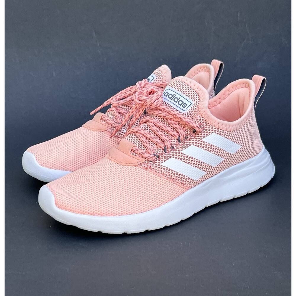 ADIDAS Lite Racer RBN Pink Women's Size 7.5 US NWB